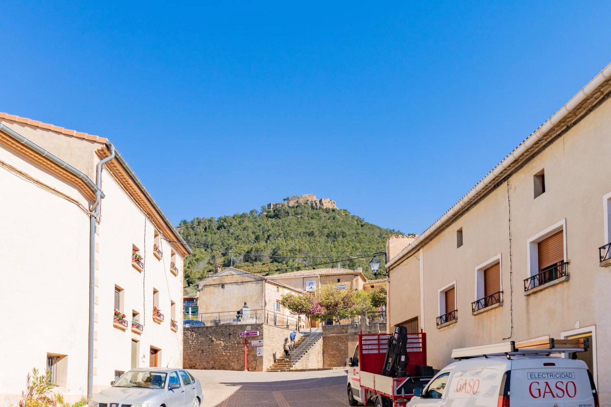 Villamayor de Monjardin Markiola מראה חיצוני תמונה