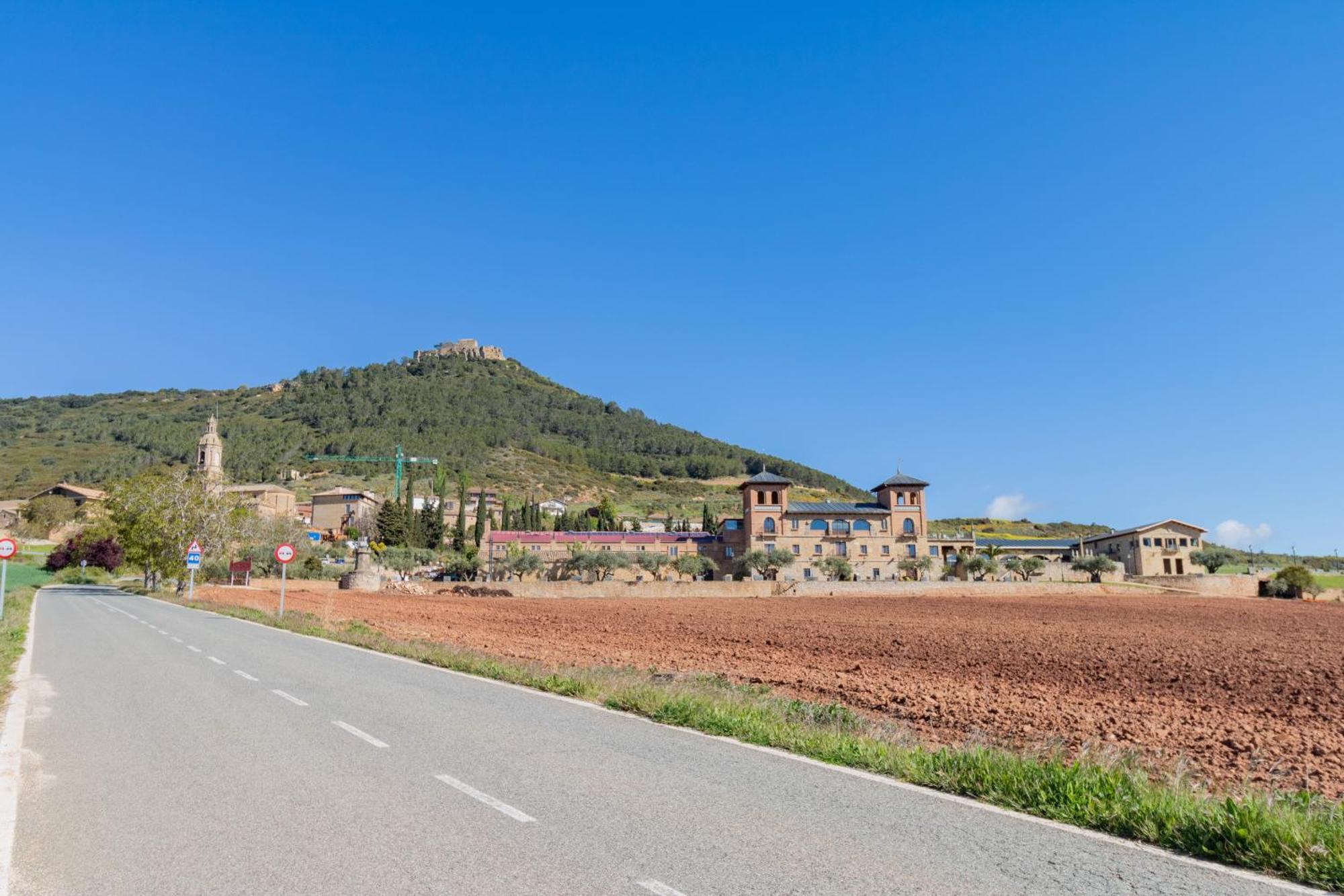 Villamayor de Monjardin Markiola מראה חיצוני תמונה
