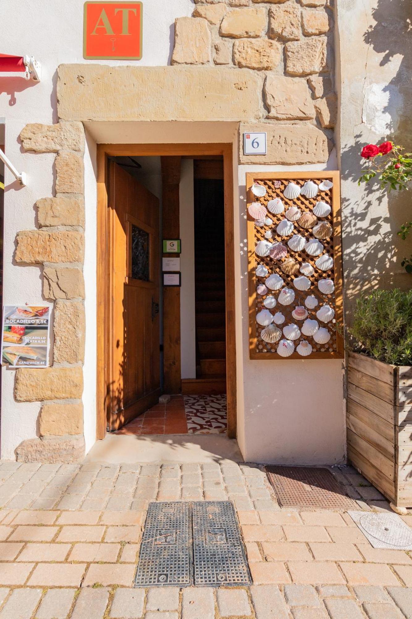 Villamayor de Monjardin Markiola מראה חיצוני תמונה
